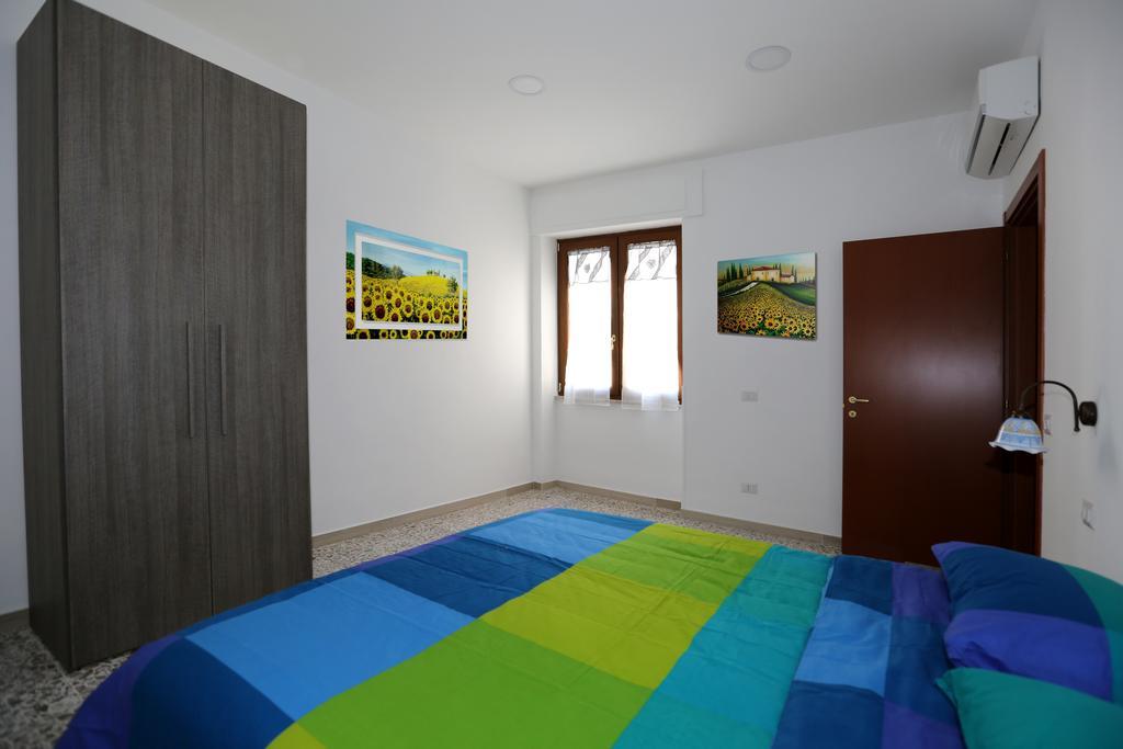 Casa Il Coccio Сasa de vacaciones Península Sorrentina